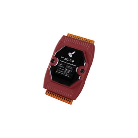 Icp Das 7 Channel Surge Protector SG-770